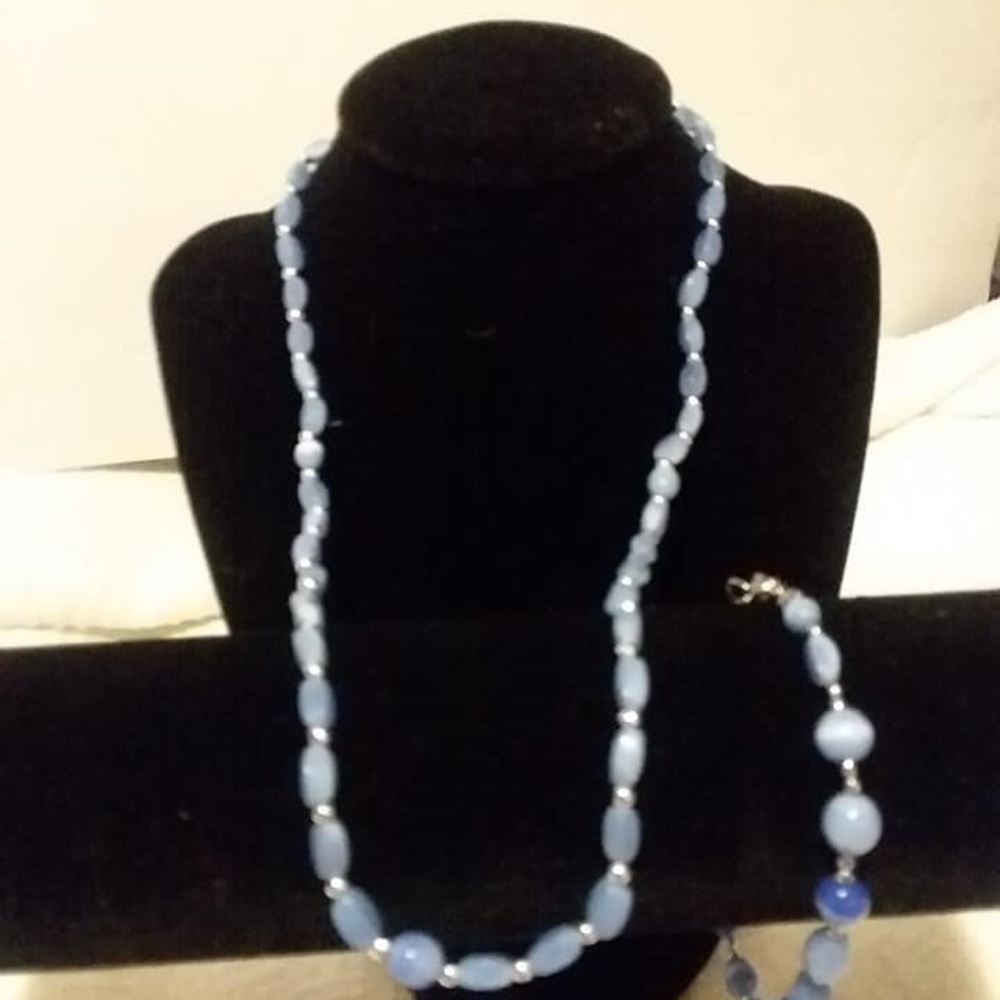 Unique jewelry hand made